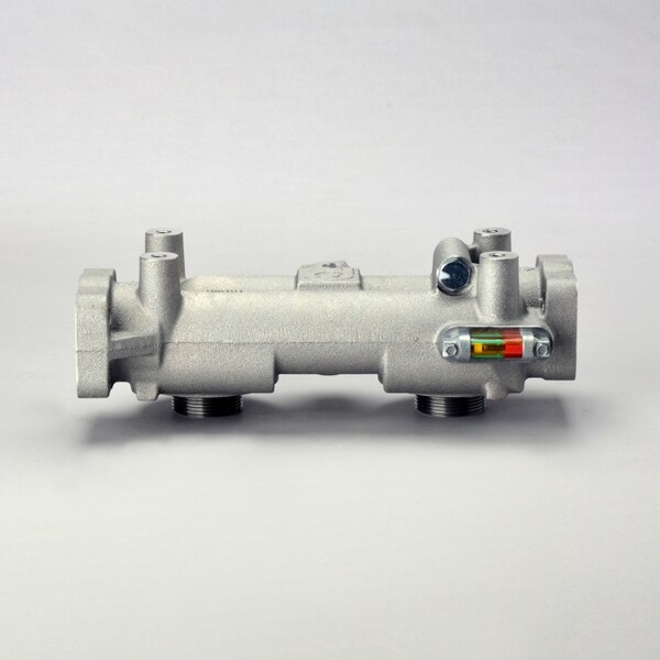 Head Assembly, Hmk25 Duramax, P167296